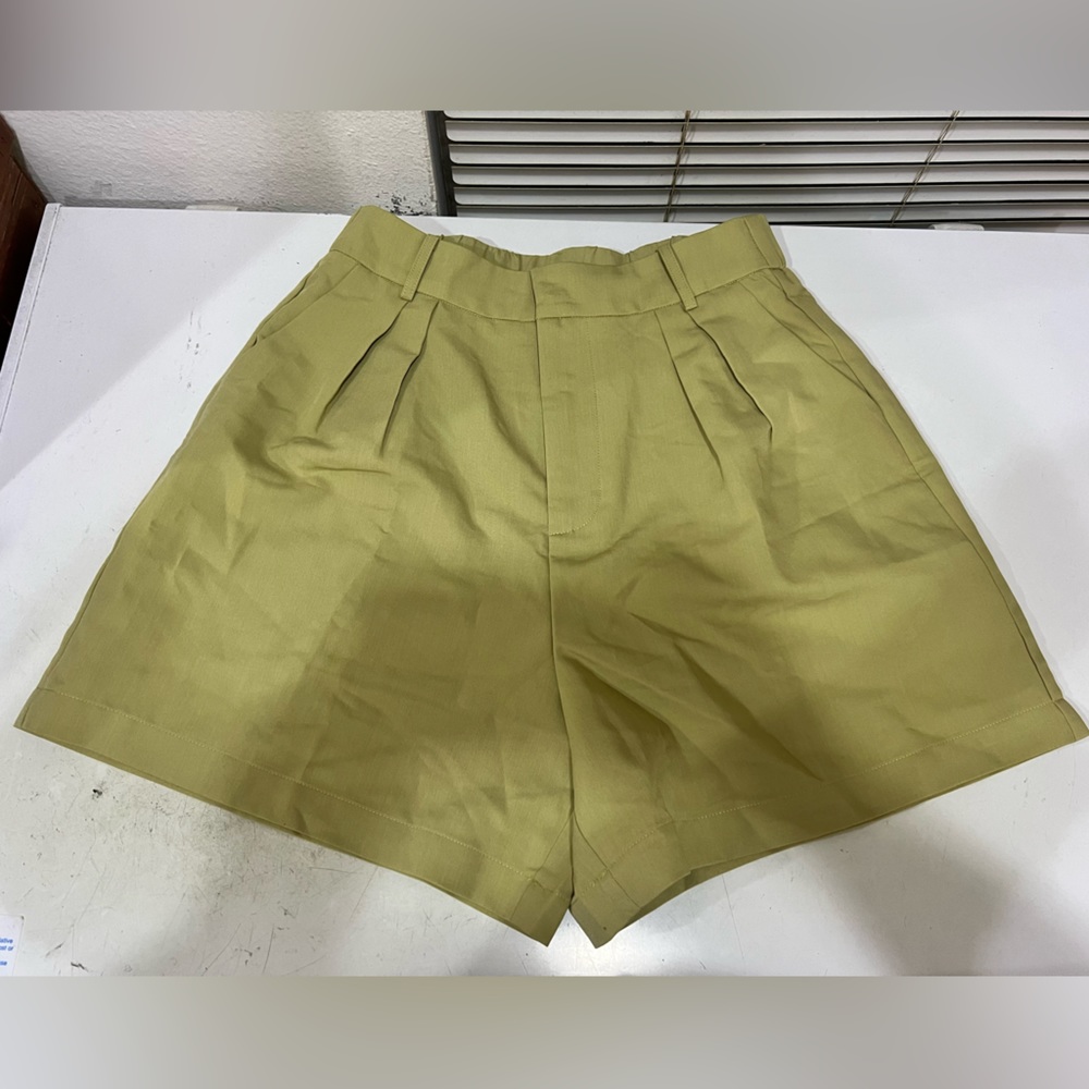 OGL Tailored Bermuda Shorts